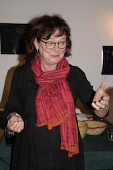 Linda, de La Troupe du Préau de Bernissart 19 mars 2020 