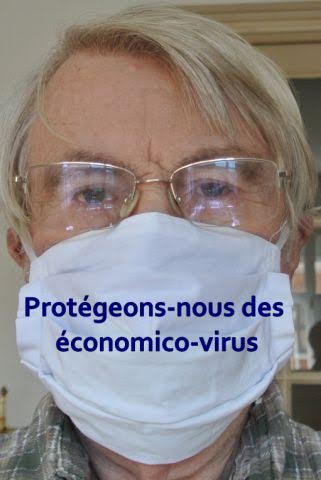 Jacques, économico-virus